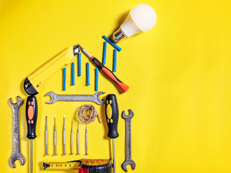 Home project tools