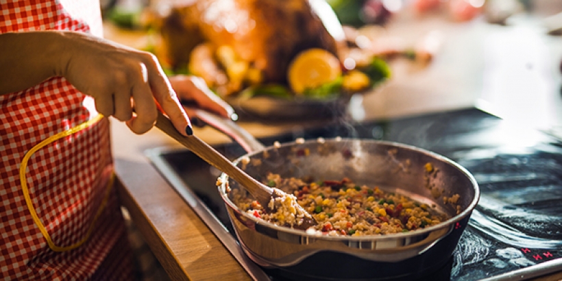 Cooking
