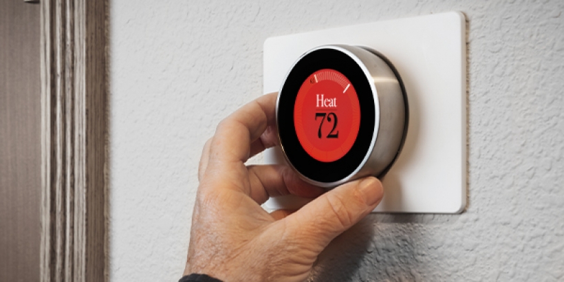Thermostat