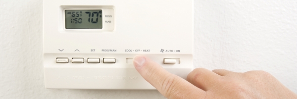 Thermostat