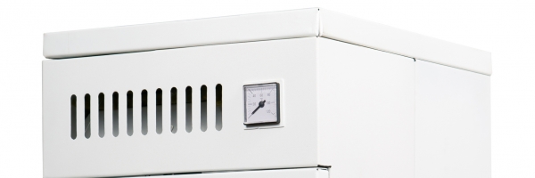 gas furnace